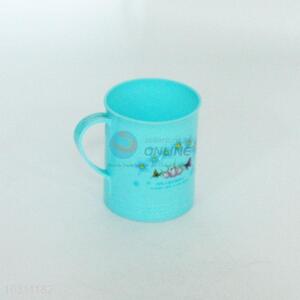 Unique Design Plastic Cup