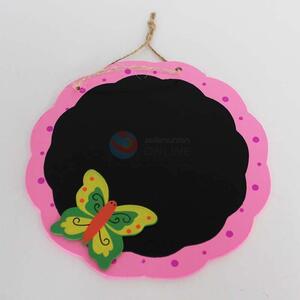 Cute Design Round Blackboard Cheap Chalkboard