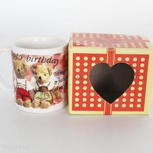 Hot Selling Ceramic Cup