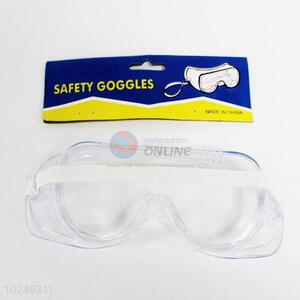 Factory wholesale popular safety goggles