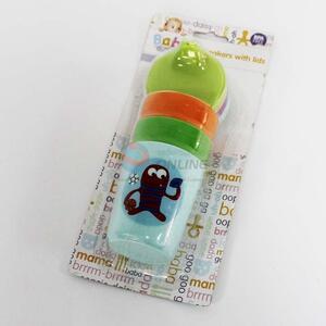 3PC /Set Baby Cup Kids Water Bottles