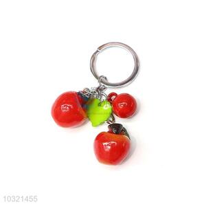 New Arrival Red Key Chain for Sale