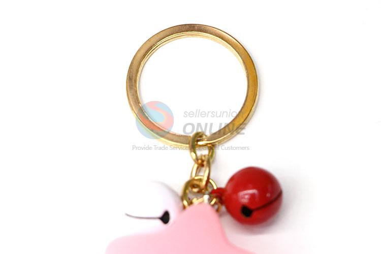 Wholesale Supplies Star Shaped Key Chain for Sale