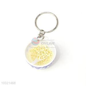 Factory Supply Nice Food Design Key Chain for Sale