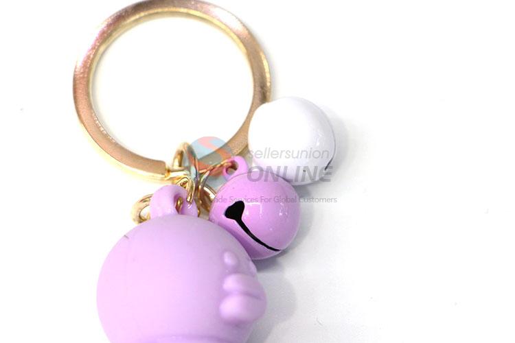 Factory Direct Cartoon Key Chain for Sale