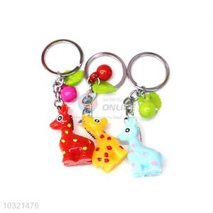Promotional Wholesale Cute Key Chain for Sale
