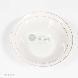 Modern design good quality ceramic bowl