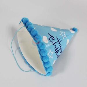 Nice design cute birthday party hat