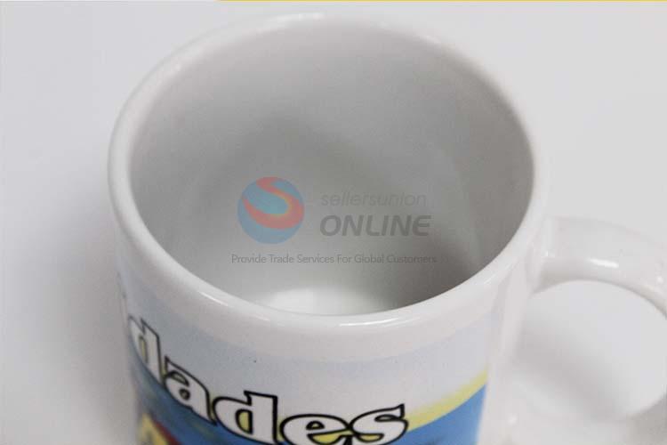 陶瓷杯
