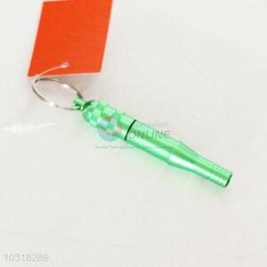 Wholesale aluminum whistle with good quality