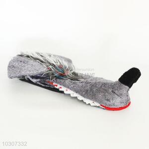 Factory Hot Sell Timber Wolf Hat for Sale
