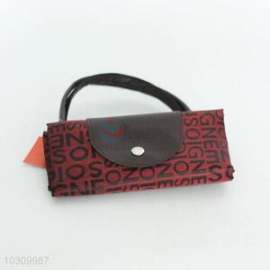 Wholesale Supplies 12 Colors Folding <em>Travelling</em> Bag for Sale