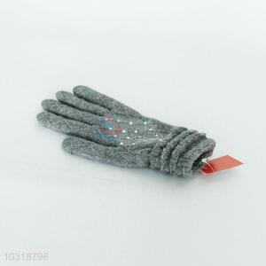 Made In China Knitted Gloves