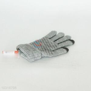 New Fashion Knitted Gloves