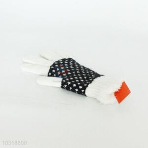 Promotional Item Knitted Gloves