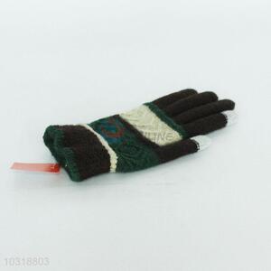 Popular Knitted Gloves&Mittens