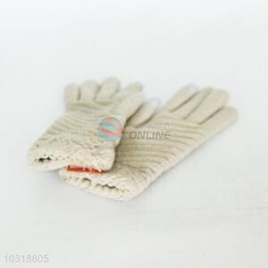 Good Quality Knitted Gloves&Mittens