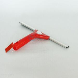 Red Handle Window Wiper