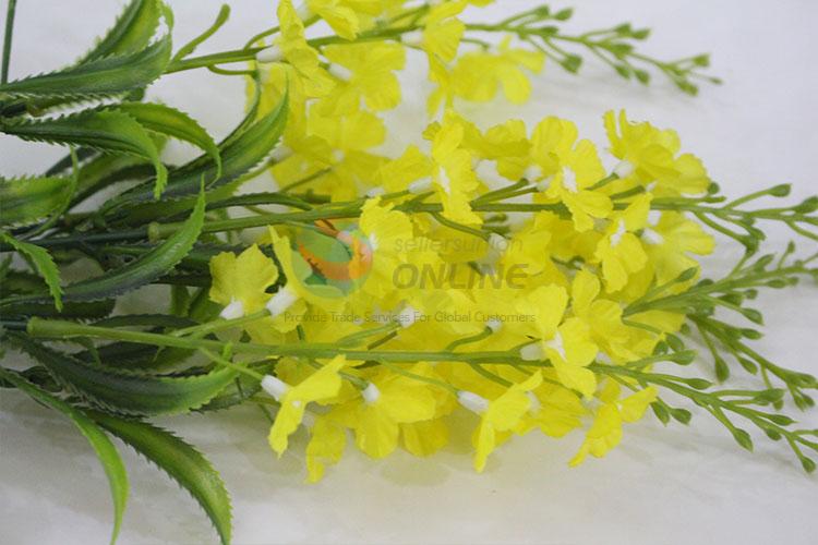 Lowest price plastic grass hyacinth