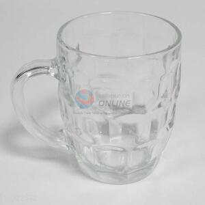 Nice classic cheap glass cup