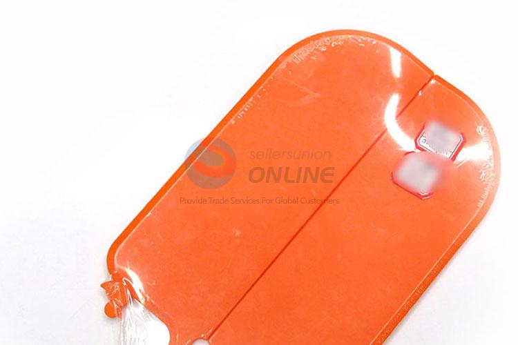 Bottom Price PP Plastic Chopping Board/Cutting Board