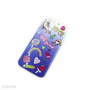 Cute Things Printed Mobile Phone Shell for Sale