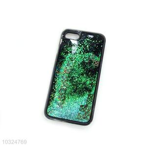 Fashionable Green Mobile Phone Shell for Sale