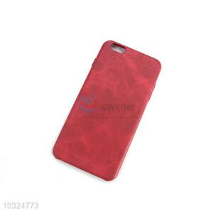 Competitive Price Red Mobile Phone Shell for Sale
