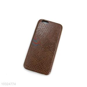 New Arrival Brown Mobile Phone Shell for Sale