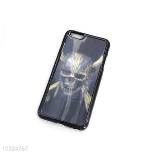 Wholesale Skull Printed Mobile Phone Shell for Sale