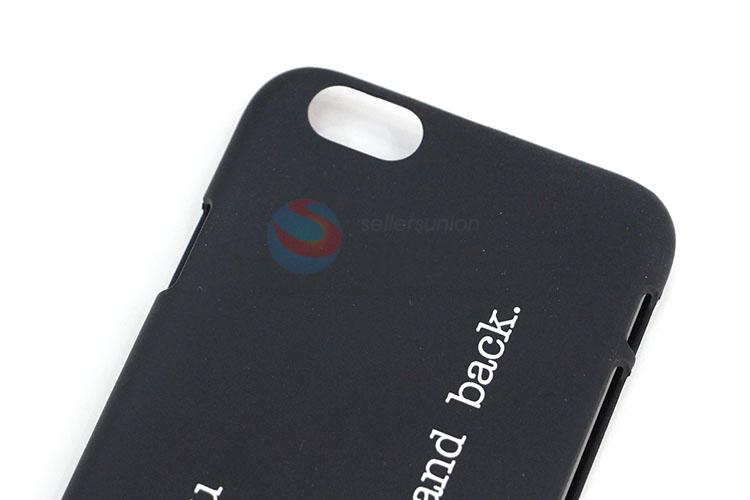 Cheap Price Black Mobile Phone Shell for Sale
