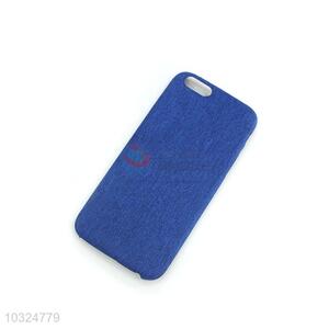 High Quality Dark Blue Mobile Phone Shell for Sale