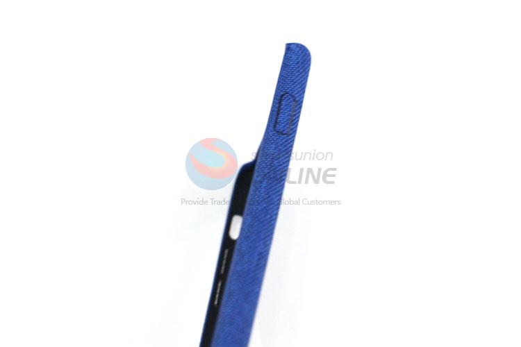 High Quality Dark Blue Mobile Phone Shell for Sale