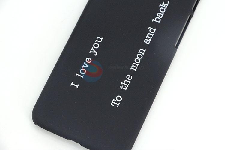 Cheap Price Black Mobile Phone Shell for Sale