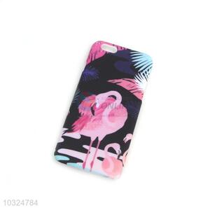 Nice Flamingo Printed Mobile Phone Shell for Sale