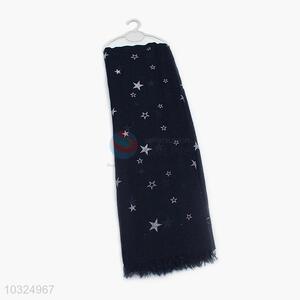 High Quality Comfortable Slub <em>Cotton</em> Shawl Women <em>Scarves</em>