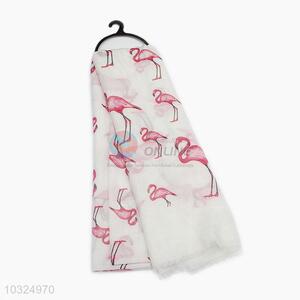 Factory Direct Comfortable Slub <em>Cotton</em> Shawl Women <em>Scarves</em>