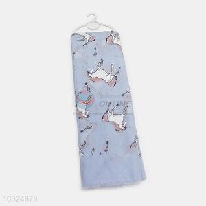Fashion Style Comfortable TR <em>Cotton</em> Shawl Women <em>Scarves</em>