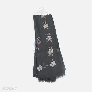 Promotional Gift Muslim Hijab Shawl TR <em>Cotton</em> <em>Scarves</em>