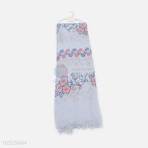 Cheap Price Muslim Hijab Shawl TR <em>Cotton</em> <em>Scarves</em>
