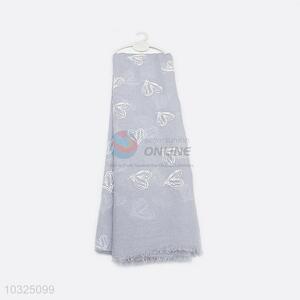 Wholesale Cheap Scarf/Shawl Slub <em>Cotton</em> <em>Scarves</em>