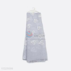 Wholesale Cheap Scarf/Shawl Slub Cotton Scarves