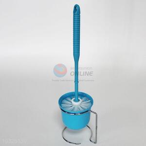 Normal best low price blue toilet brush