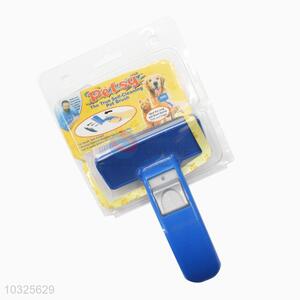 Factory promotional price pet comb dog comb