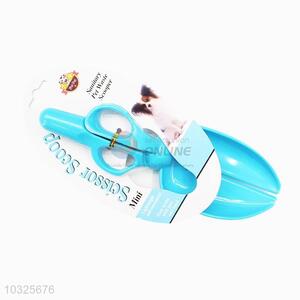 High sales promotional pet scoop shit clip