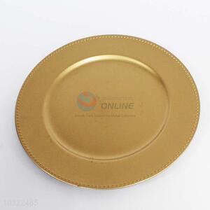 Home Kitchen Plastic Plate for Festival Party