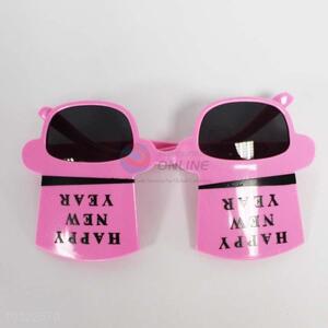 Crazy selling party glasses