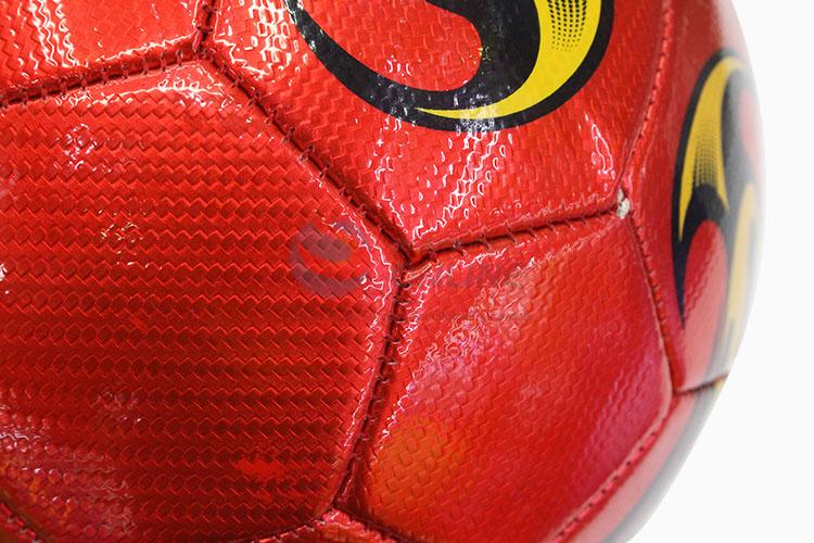 Wholesale custom low price kids football