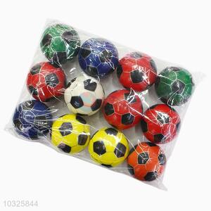 Factory supply delicate kids toy ball football