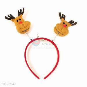 Normal Low Price Christmas Reindeer Hair Band